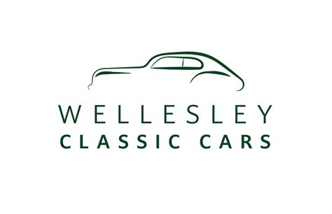 Home - Wellesley Classic Cars