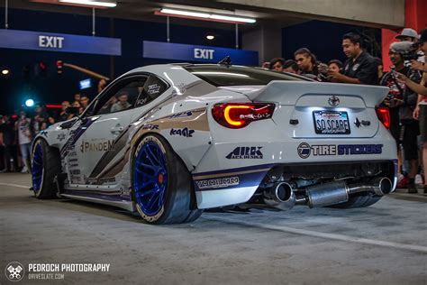 Top 3 Wide Body Kits for the BRZ/FRS/86 – DriveSlate – Medium