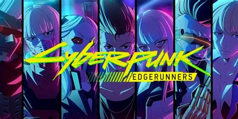 Share more than 87 anime cyberpunk edgerunners best - in.duhocakina