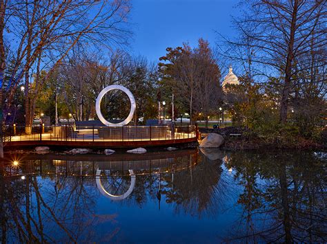 National Native American Veterans Memorial | National Museum of the ...