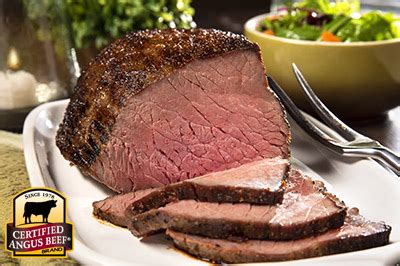 How To Cook Inside Round Roast Beef - Vastexamination2