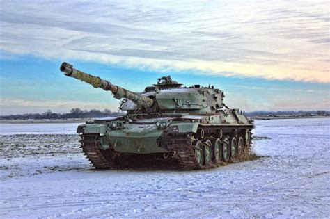 Battle Tank Free Stock Photo - Public Domain Pictures