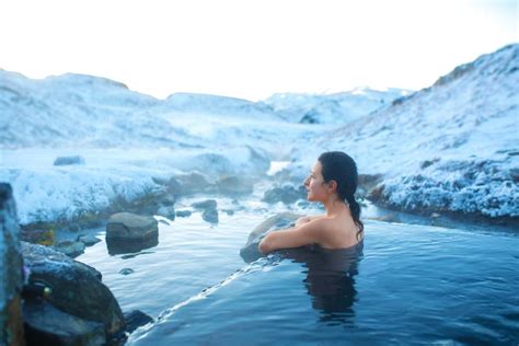 The Ultimate Guide to the Best Spas in Iceland