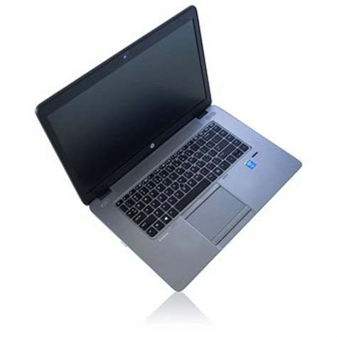 HP Elitebook 840 G5 Review - 8bitthis