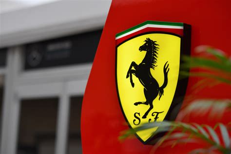 2024 Ferrari F1 car name: choice comes down to two options