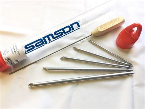 Samson Splicing Fid Kit - Tools | Make Your Own Gear