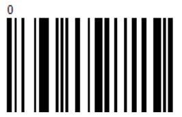 Add a Tab Key After Scanning a Bar Code