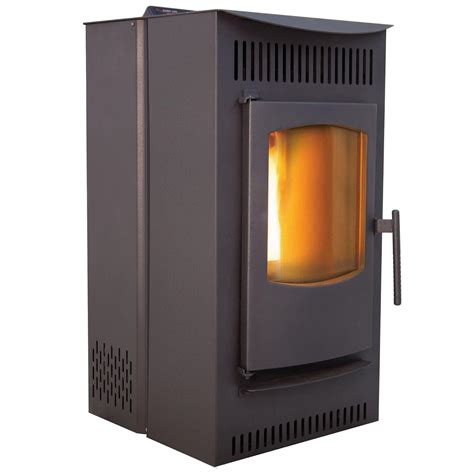 The 8 Best Pellet Wood Stoves For Heating - Get Your Home