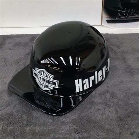 Doughboy Motorcycle Helmet Dot