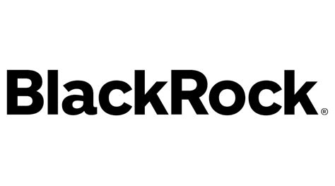 BlackRock, Inc. Vector Logo | Free Download - (.SVG + .PNG) format ...