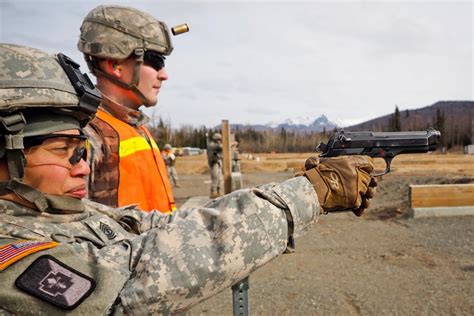 DVIDS - Images - Combat pistol training [Image 14 of 27]