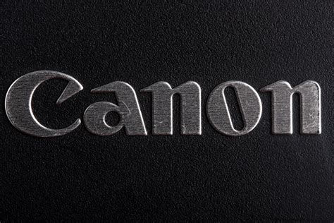 canon logo - Free Large Images