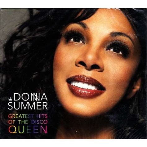 Greatest hits of the disco queen - Donna Summer - ( CD2枚 ) - 売り手： techtone11 - Id:117687567