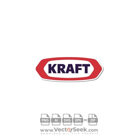 KRAFT Logo Vector - (.Ai .PNG .SVG .EPS Free Download)