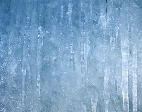 Ice wall stock photo. Image of colossal, scene, exposure - 22160264