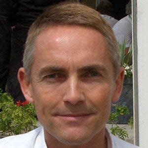 Martin Whitmarsh - Age, Family, Bio | Famous Birthdays