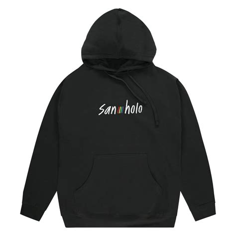 San Holo Store: Official Merch & Vinyl