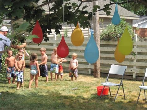 water-balloon-pinata | Today's Creative Ideas