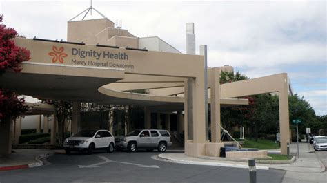 Mercy Hospital Downtown - Bakersfield | Bakersfield, CA | Dignity Health