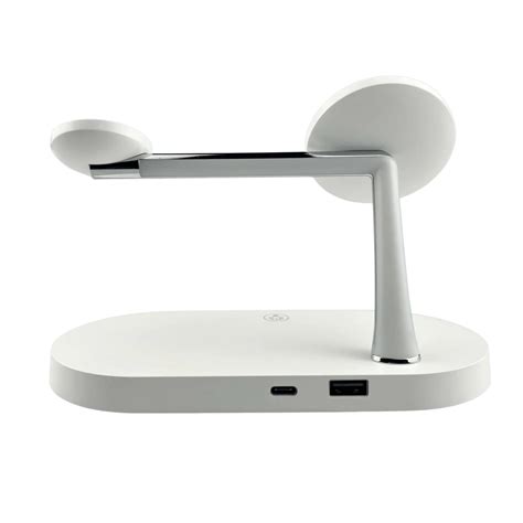 Best 3 in 1 MagSafe Charger | Apple Wireless Charging Station – Evolved ...