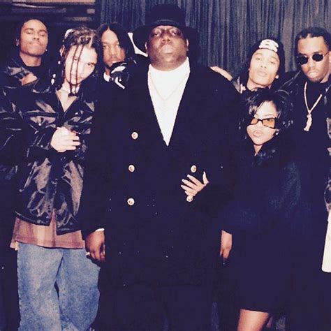 Lil' Kim Now On X: Rare Photo: Biggie Smalls, Lil' Kim,, 41% OFF