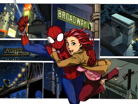 Spider-Man Director Jon Watts Reveals His Comic Book Influences