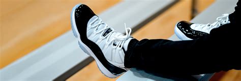 Continuing The Legacy With An Air Jordan Retro 11 'Concord' Giveaway ...