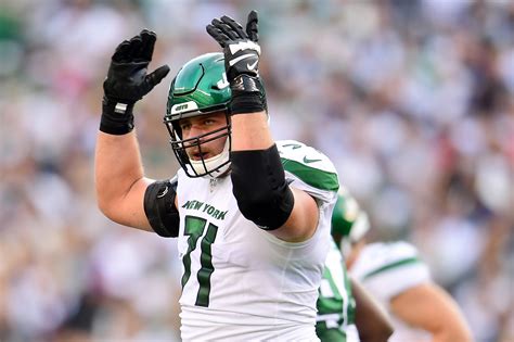 Injuries piling up on Jets offensive line in time for Patriots