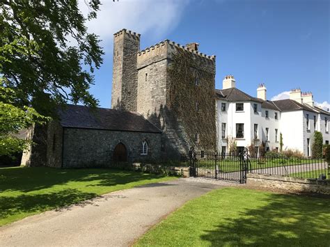 BARBERSTOWN CASTLE - Updated 2021 Prices & Hotel Reviews (Ireland ...