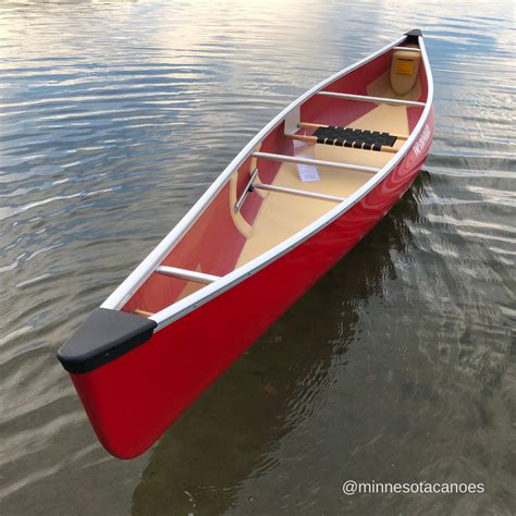 Wenonah Canoe - Wenonah Canoes for Sale – Minnesota Canoes