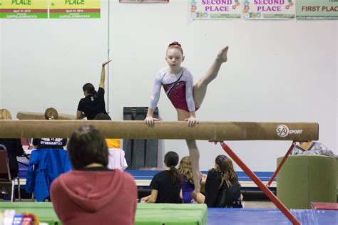 Eagle Gymnastics 2016 - SummerLane Photography