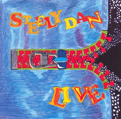 Steely Dan - Live at the Record Plant. Excellent bootleg of a 1974 concert. | Album covers ...