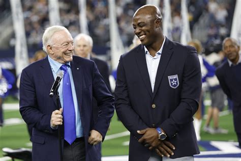 Who Is in the Cowboys Ring of Honor? A Look at Past Dallas Greats