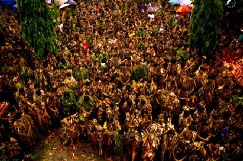 Festivals in Nueva Ecija | Travel to the Philippines