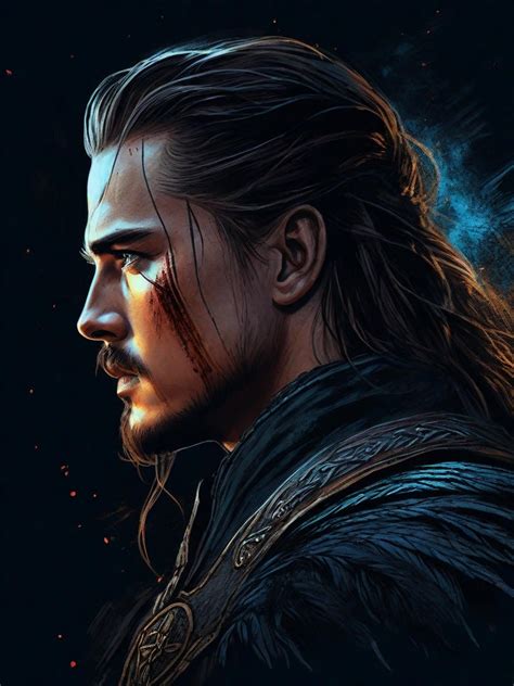 UHTRED by Plaiemobile on DeviantArt