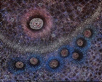 What is Aboriginal Dreamtime?