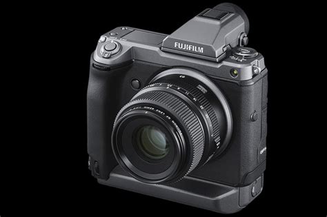 FUJIFILM GFX100: a medium format camera with 4K DCI video by Jose Antunes - ProVideo Coalition