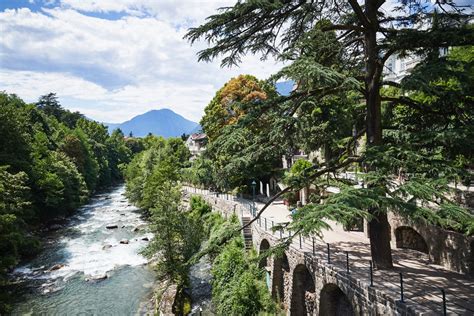 SCOPRIRE I SENTIERI E LE PASSEGGIATE DI MERANO - AgoraNews