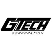 GTECH Logo Vector – Brands Logos