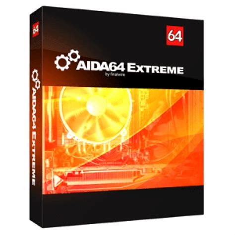 Giveaway: AIDA64 Extreme Product Key Free Full Version