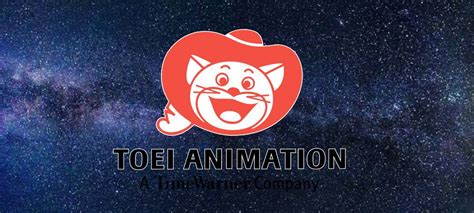 Toei Animation logo (with/Time Warner byline) by LucasDaCartoonBoi06 on DeviantArt