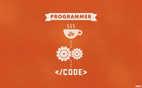 Coding Passion HD Wallpaper