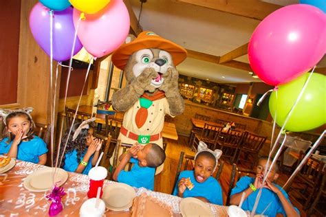 Get your howl on during a birthday party with Wiley at Great Wolf Lodge ...