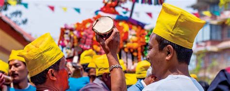 Culture - Travel Bureau of Nepal