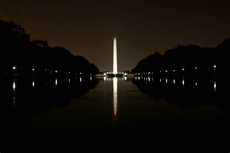 Washington Monument at Night | Washington D.C. | Ed Schipul | Flickr