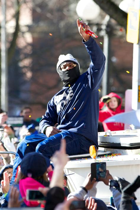 Seattle Seahawks Super Bowl parade | Photo Gallery | dailyrecordnews.com