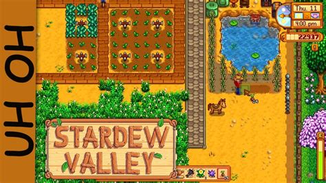 Vincent's Birthday | Stardew Valley| Part 59 - YouTube