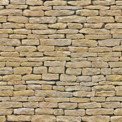 Stone Brick Wall Texture + (Maps) | Texturise Free Seamless Textures With Maps