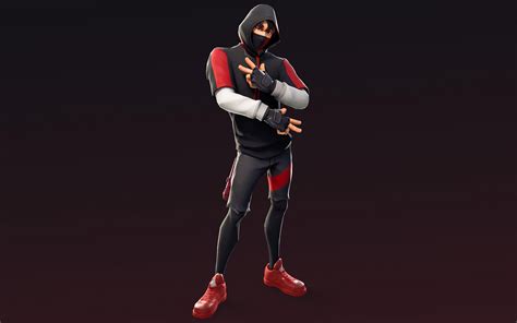 Fortnite Ikonik Wallpapers - Top Free Fortnite Ikonik Backgrounds - WallpaperAccess