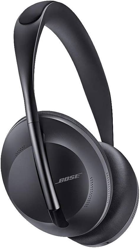 Bose Noise Cancelling Over-Ear Bluetooth Wireless Headphones 700 www ...